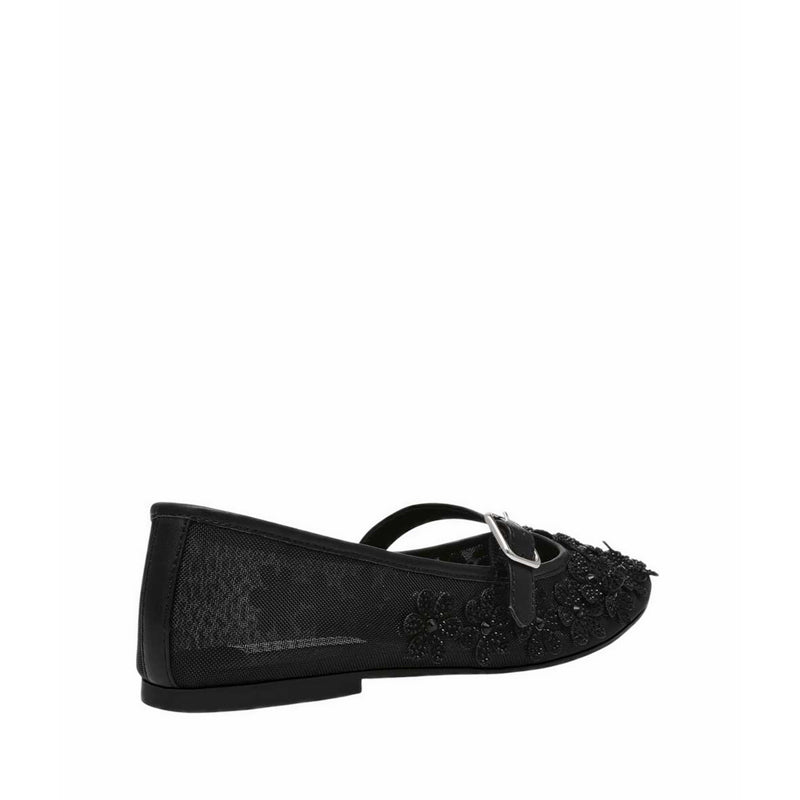 WILDLIFE BLACK MESH