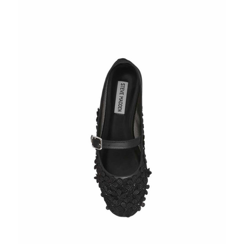 WILDLIFE BLACK MESH