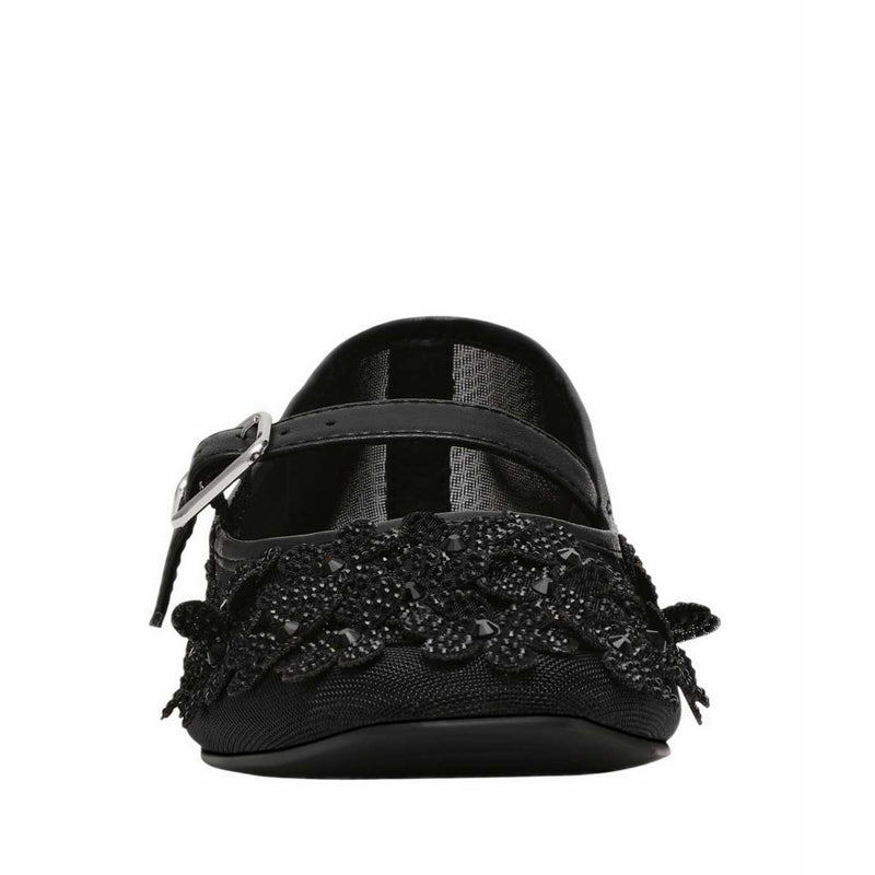 WILDLIFE BLACK MESH