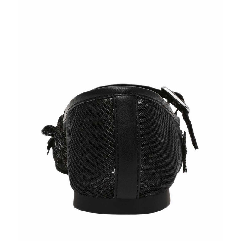 WILDLIFE BLACK MESH