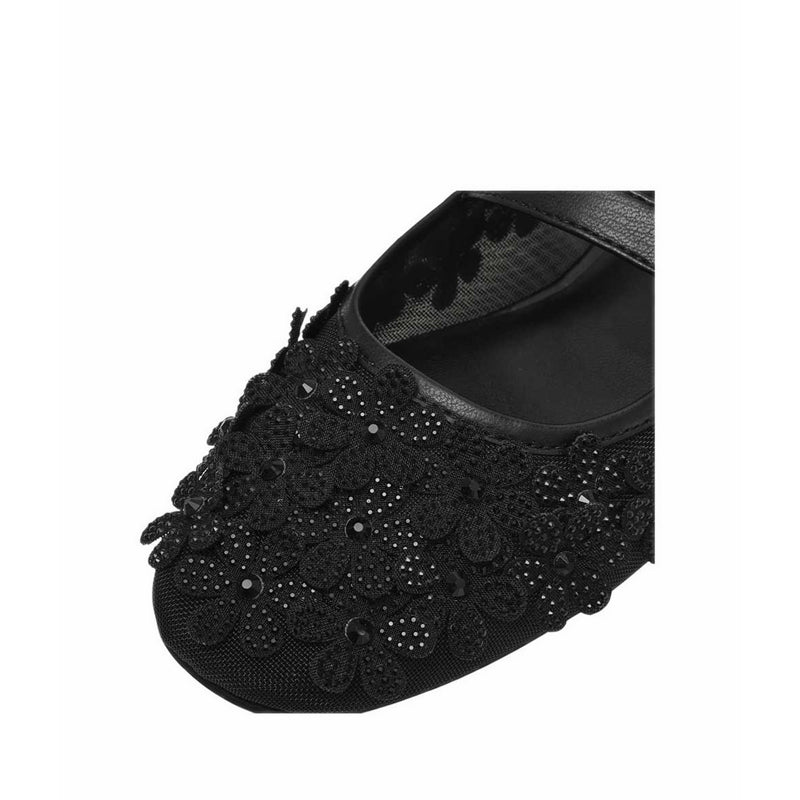 WILDLIFE BLACK MESH