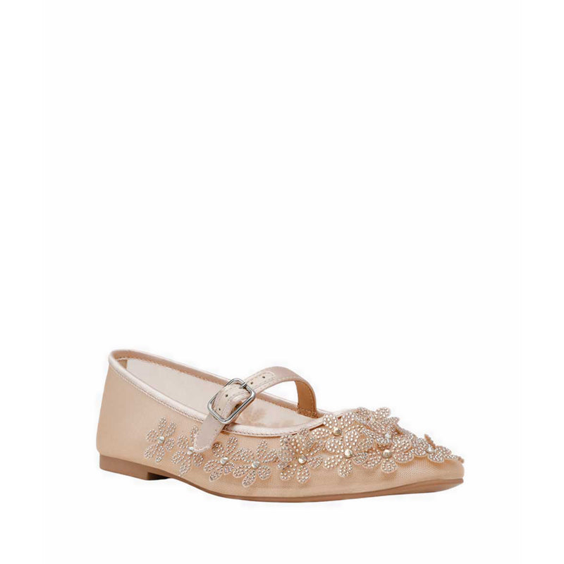 WILDLIFE BLUSH MESH