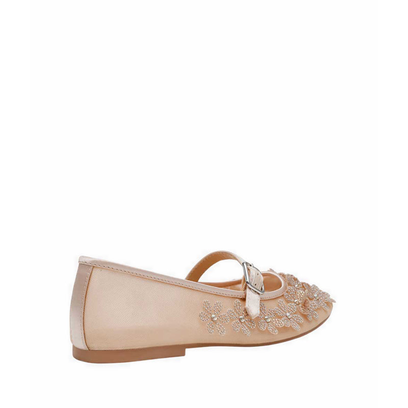 WILDLIFE BLUSH MESH