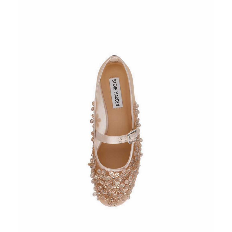 WILDLIFE BLUSH MESH