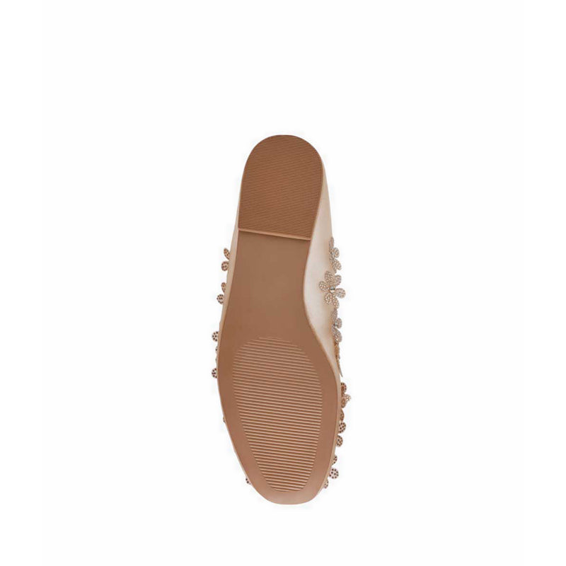 WILDLIFE BLUSH MESH