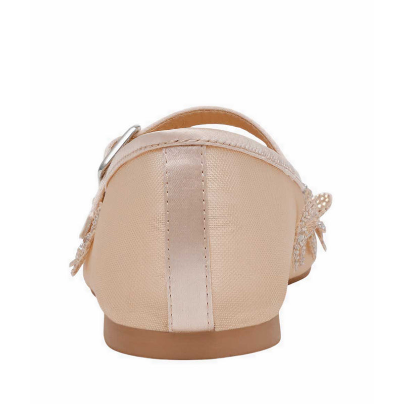 WILDLIFE BLUSH MESH