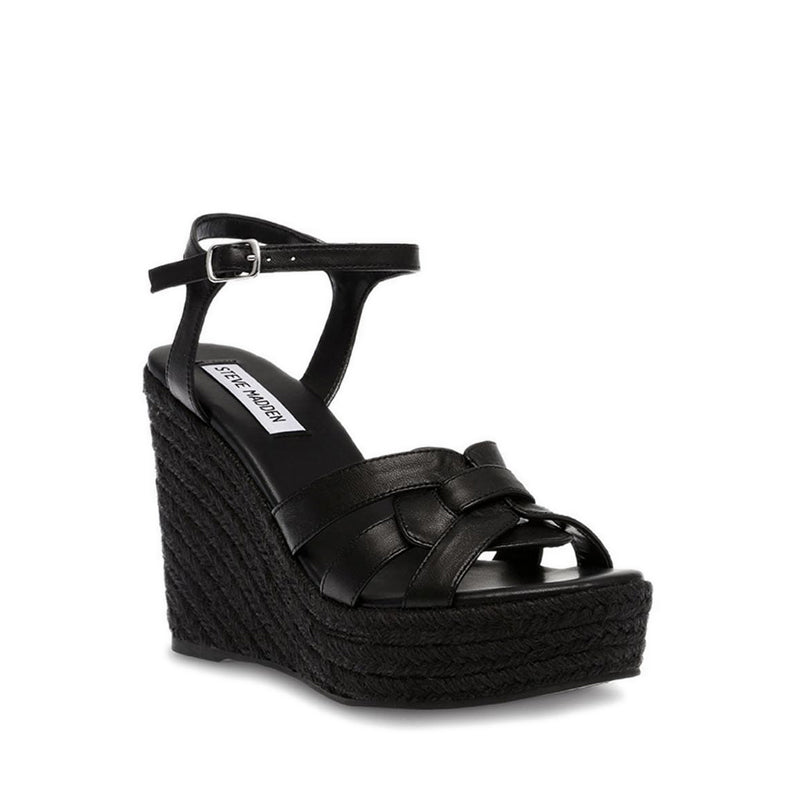 WITTY BLACK LEATHER - view 2