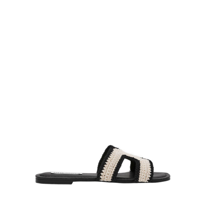 ZARNIA-W BLACK/BONE