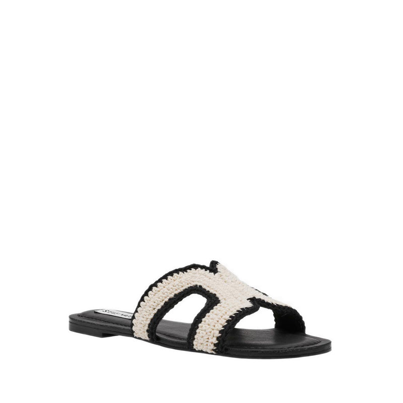 ZARNIA-W BLACK/BONE - view 2