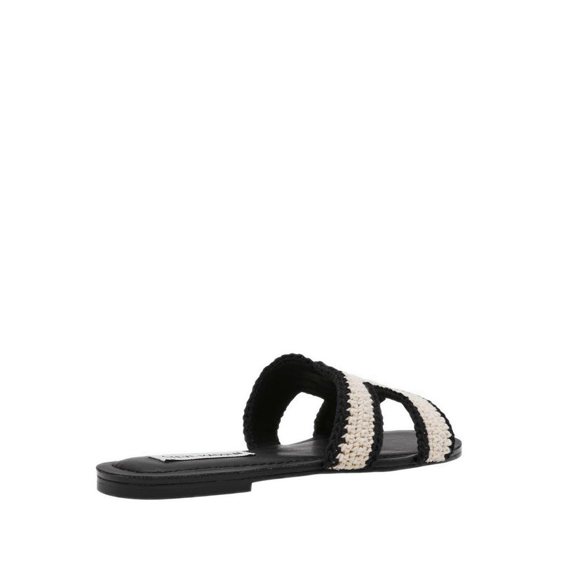 ZARNIA-W BLACK/BONE - view 3