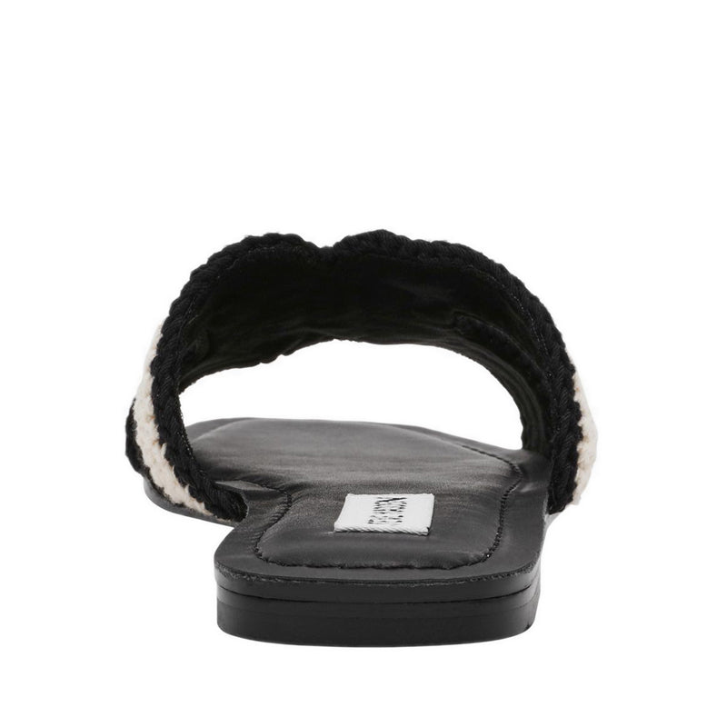 ZARNIA-W BLACK/BONE - view 7