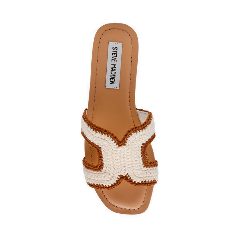ZARNIA-W TAN/TULANG - view 4