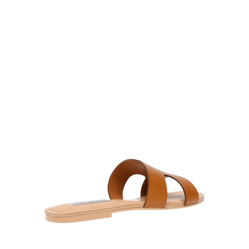 ZARNIA COGNAC LEATHER