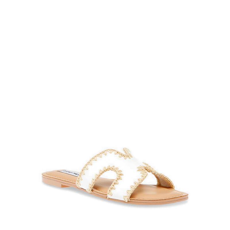 ZIGZAG WHITE ACTION LEATHER - view 2
