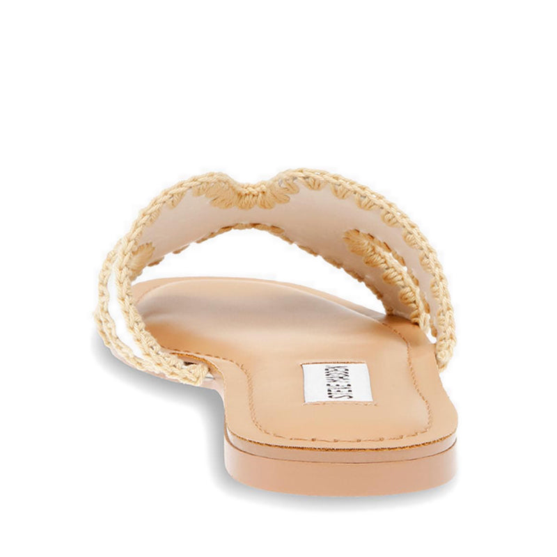 ZIGZAG WHITE ACTION LEATHER - view 3