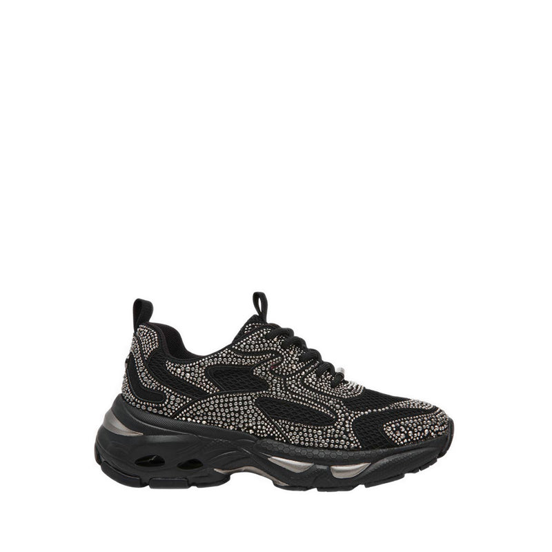 ZONAR-R BLACK/PEWTER