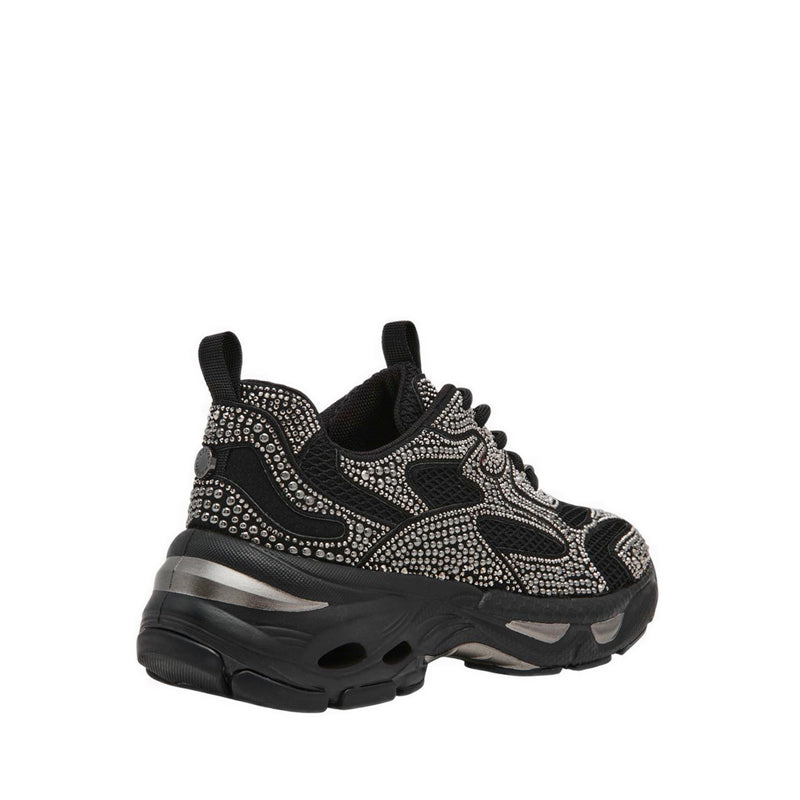 ZONAR-R BLACK/PEWTER - view 3