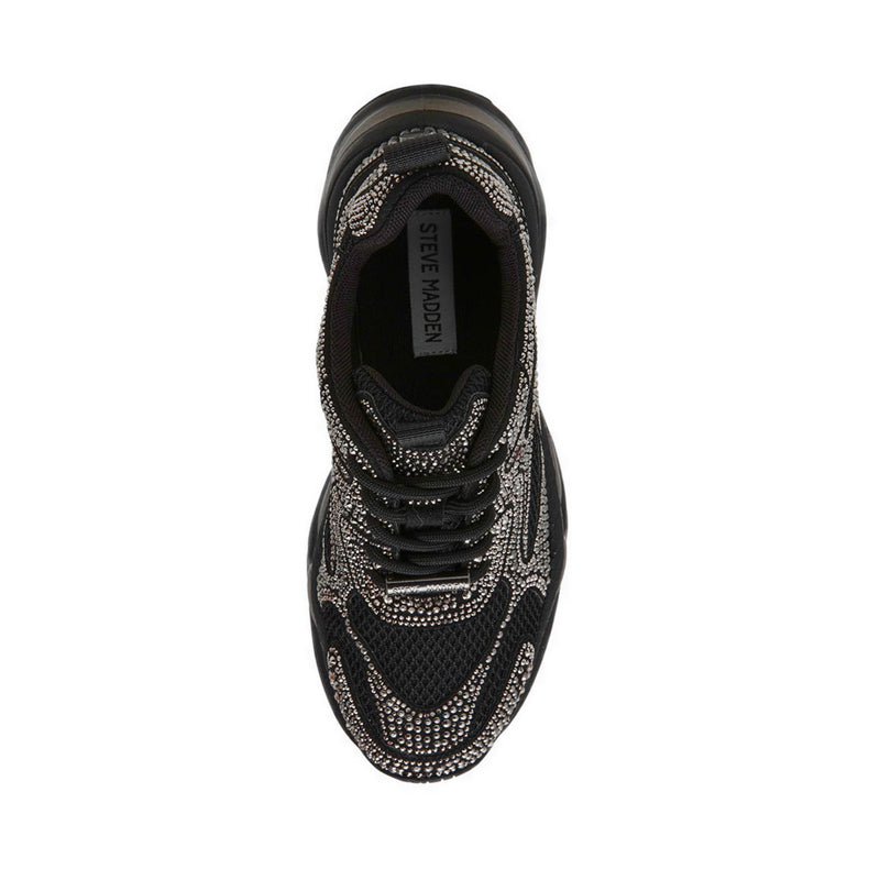 ZONAR-R BLACK/PEWTER - view 4