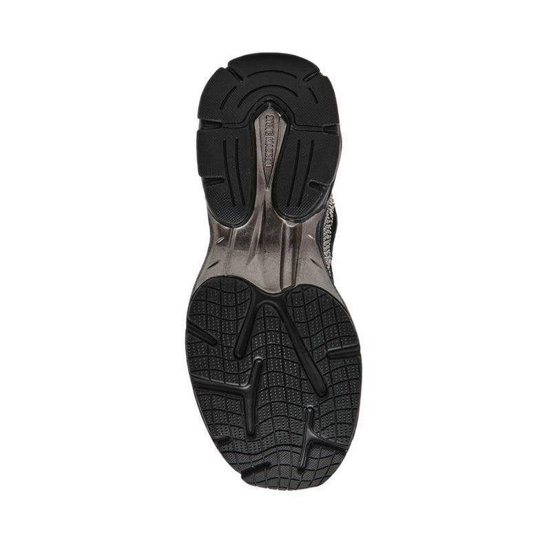 ZONAR-R BLACK/PEWTER - view 5