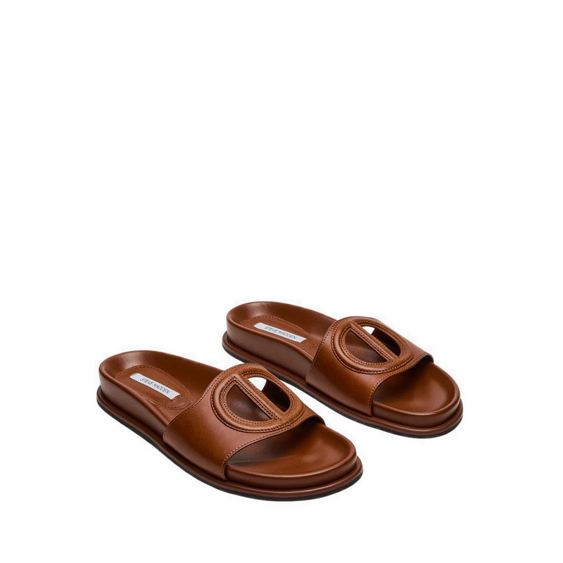 ZOSIA COGNAC LEATHER - view 2