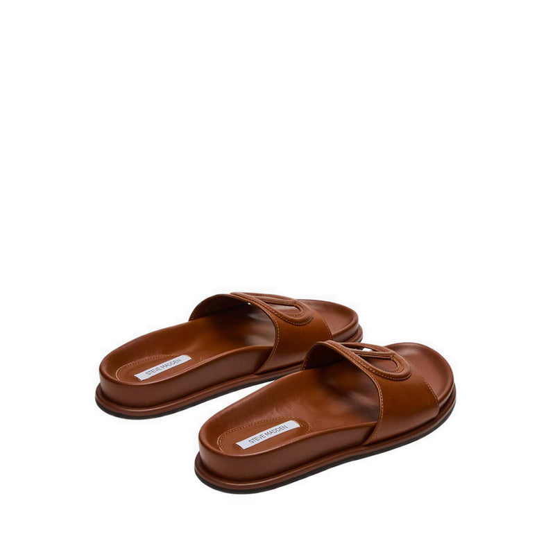ZOSIA COGNAC LEATHER - view 3
