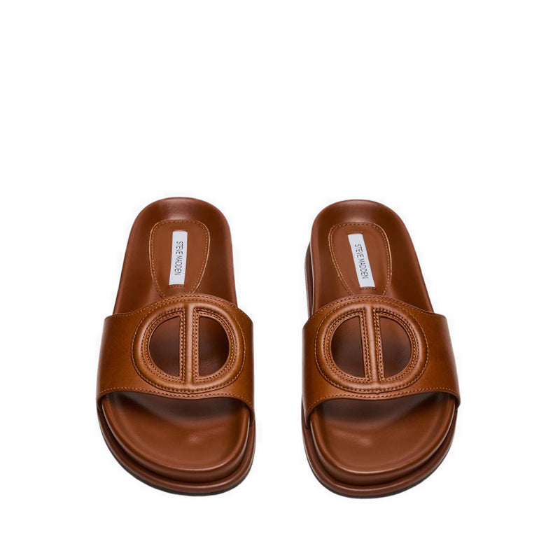 ZOSIA COGNAC LEATHER - view 4