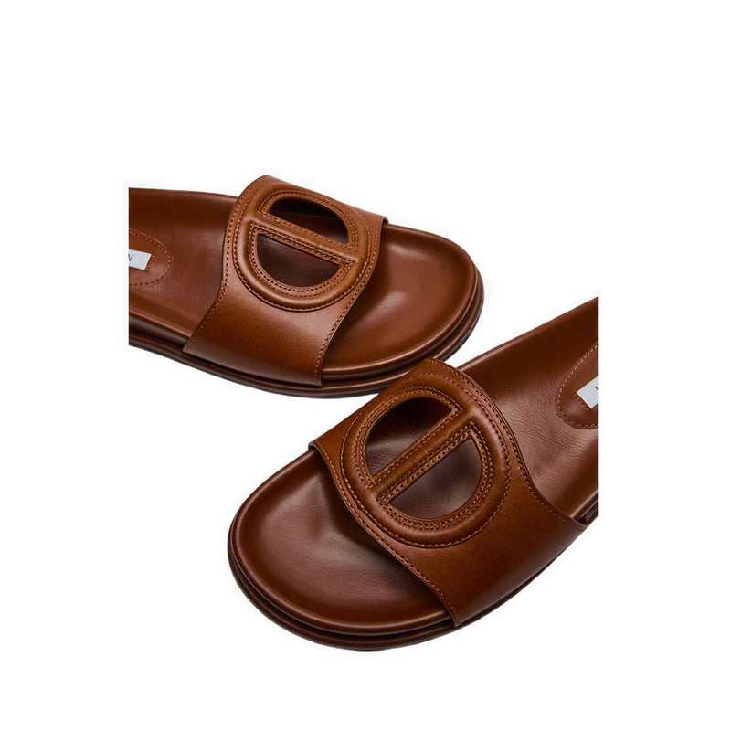 ZOSIA COGNAC LEATHER - view 5