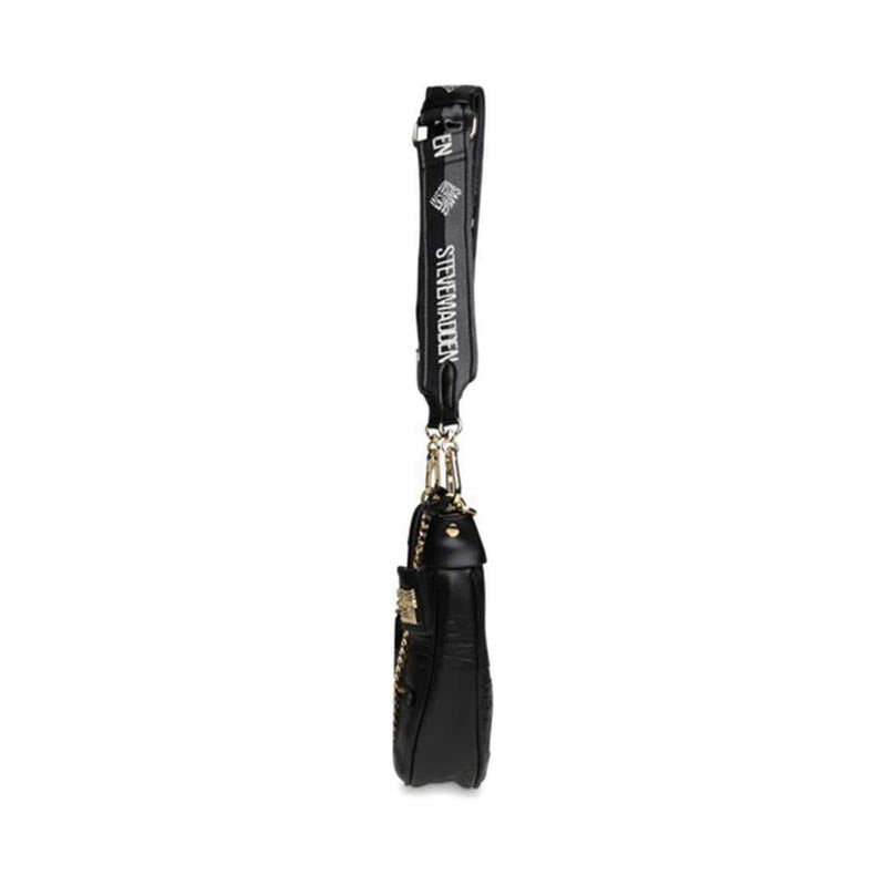 BPERTH-E BLACK/GOLD