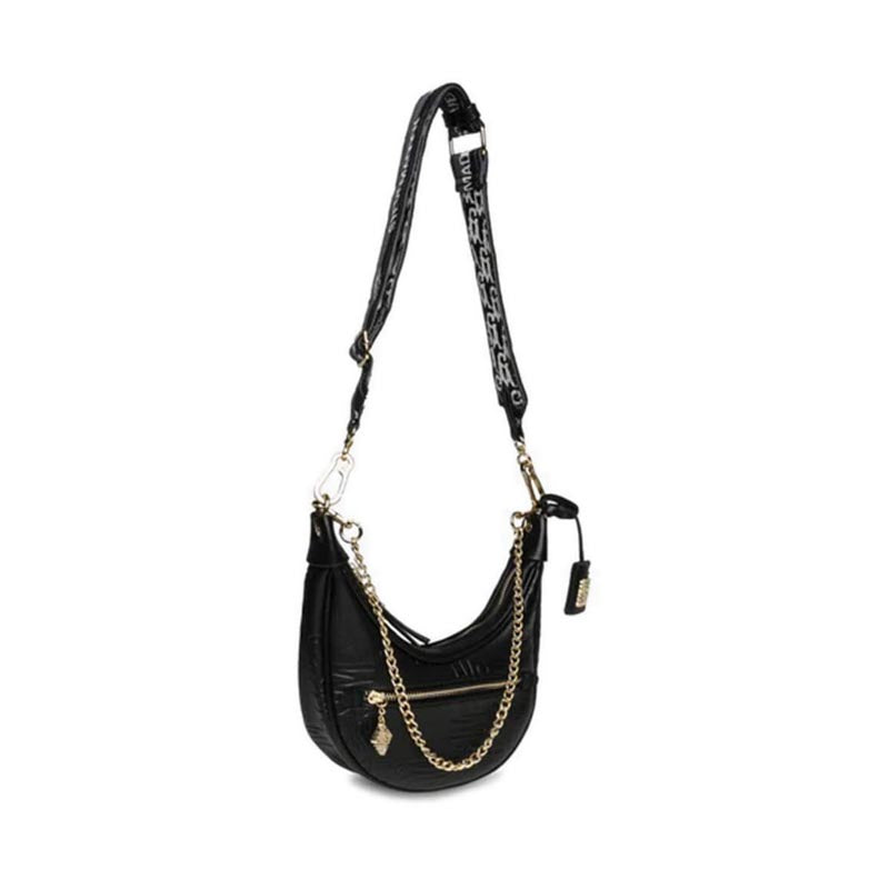 BPERTH-E BLACK/GOLD