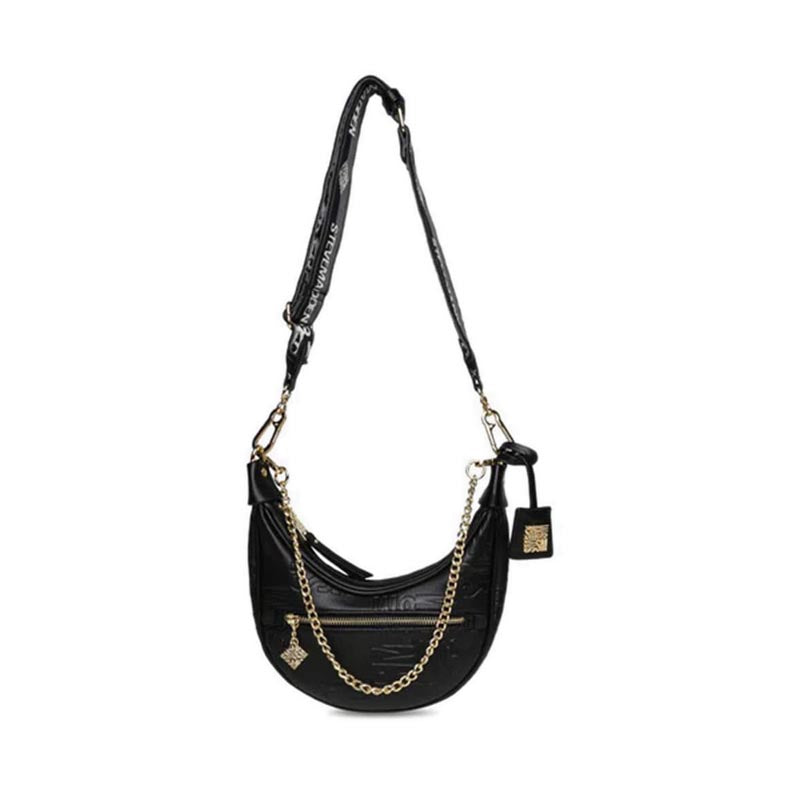 BPERTH-E BLACK/GOLD