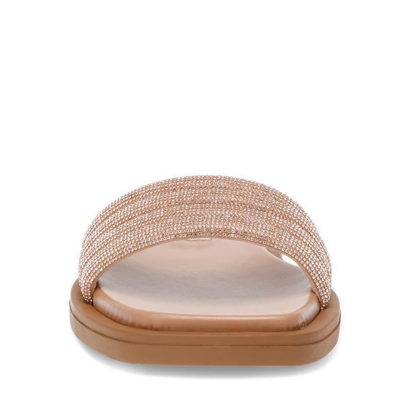 ARBOUR ROSE GOLD