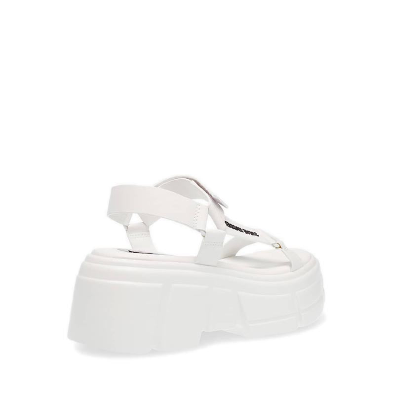 ASSERTIVE WHITE