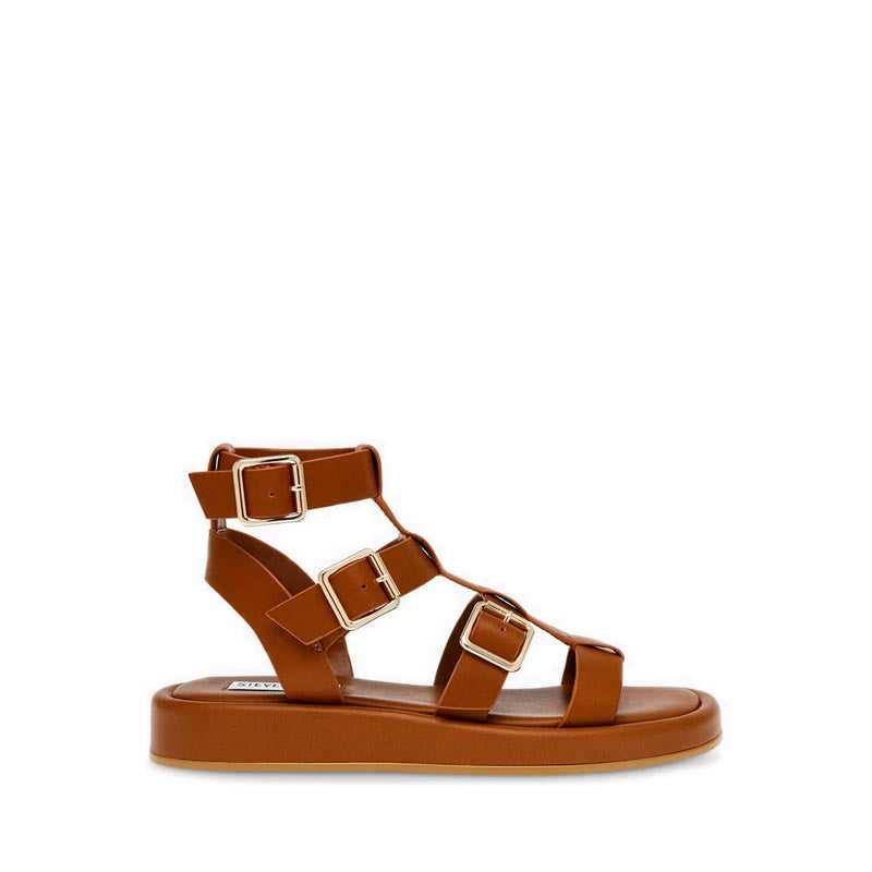 AVIATOR COGNAC LEATHER