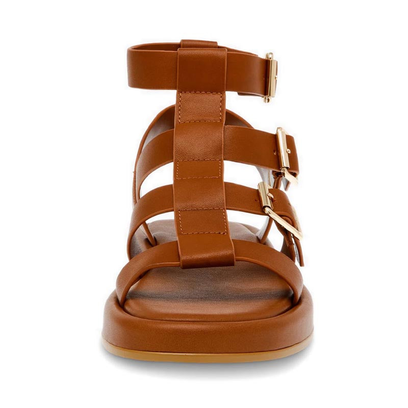 AVIATOR COGNAC LEATHER - view 3