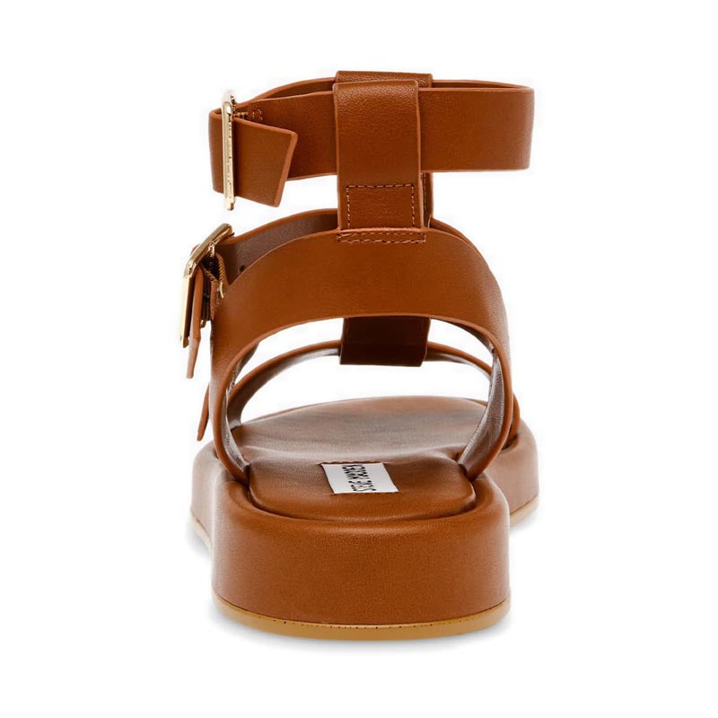 AVIATOR COGNAC LEATHER - view 5