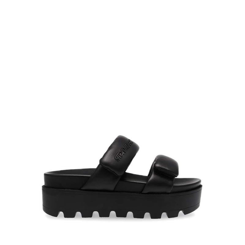 BAILOUT BLACK