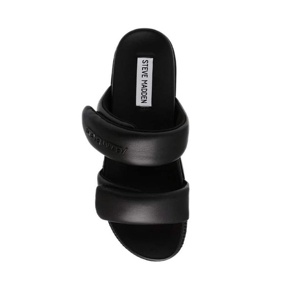 BAILOUT BLACK Steve Madden Indonesia