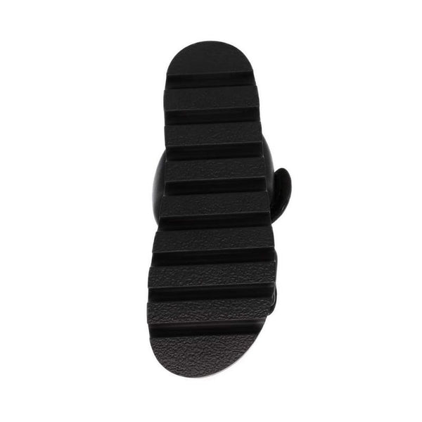 BAILOUT BLACK Steve Madden Indonesia