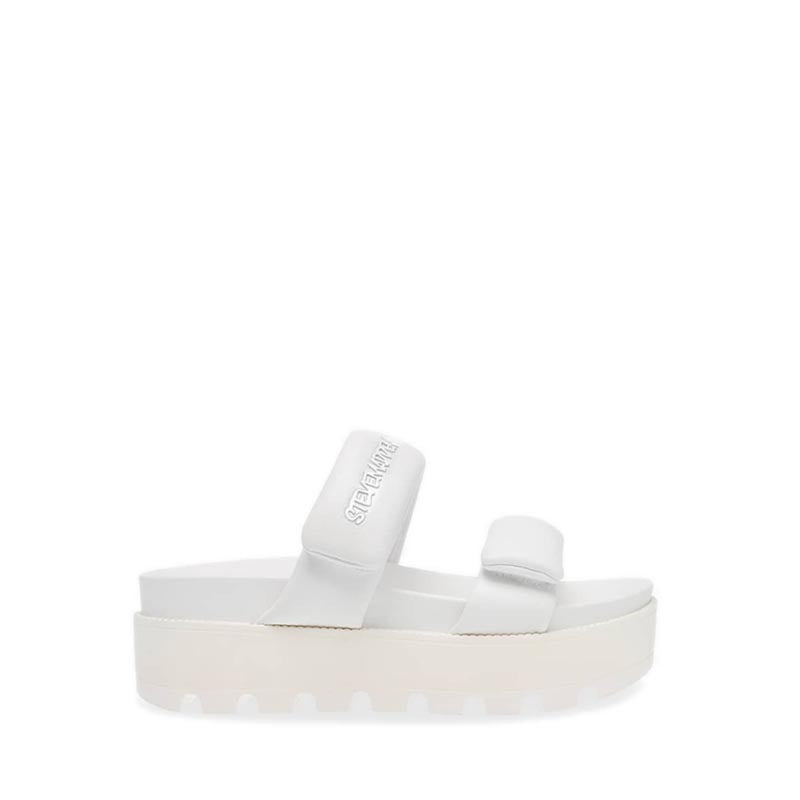 BAILOUT WHITE
