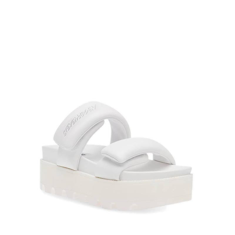 BAILOUT WHITE - view 2