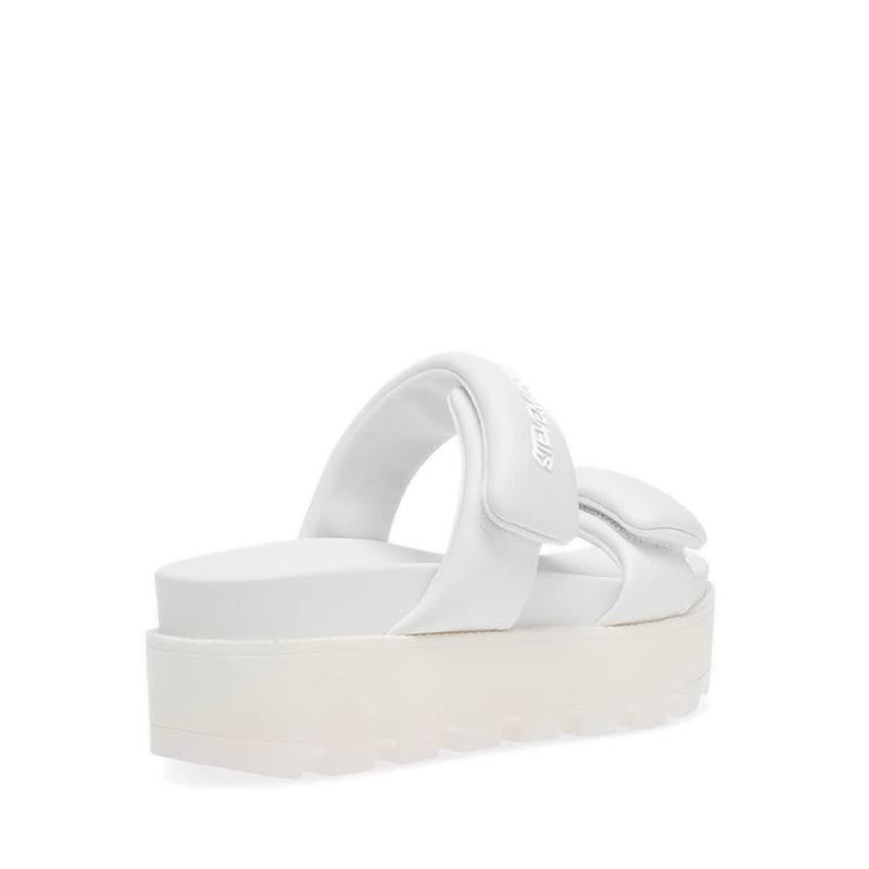 BAILOUT WHITE - view 3