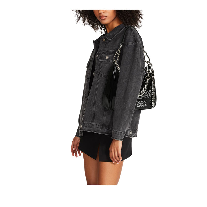 BALARM BLACK