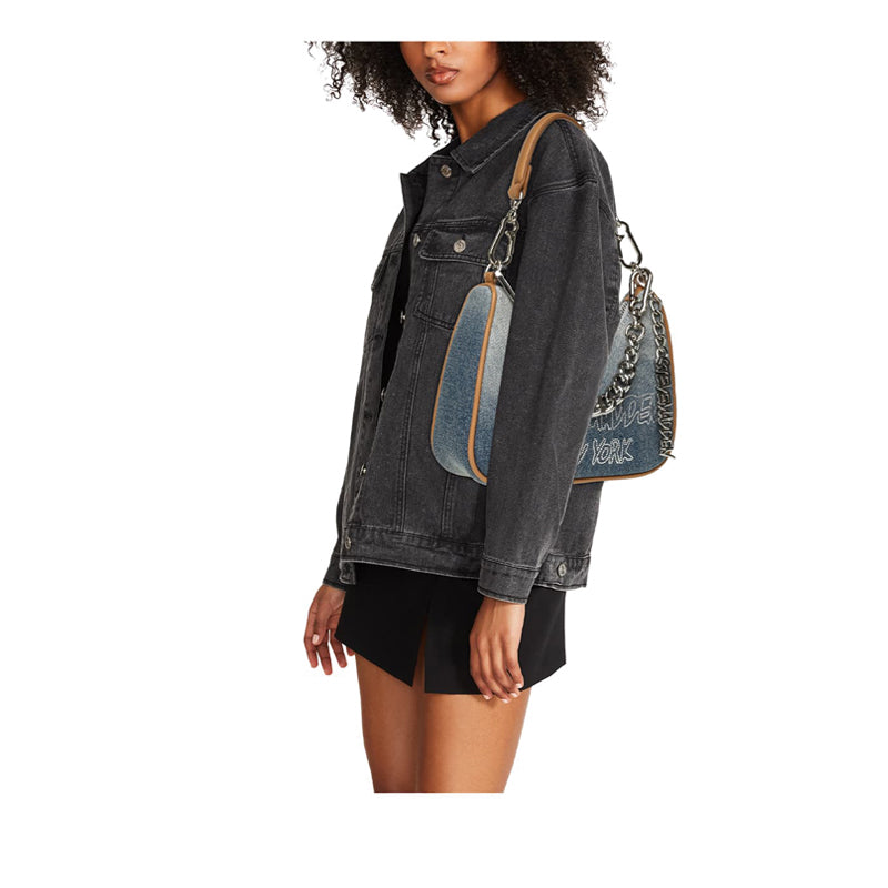 BALARM DENIM - view 6