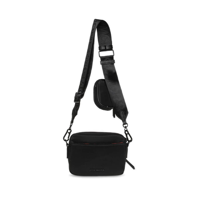 BALVARO BLACK - view 4