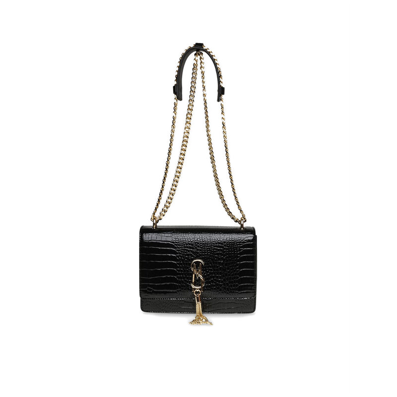 BAMARA-T BLACK/GOLD