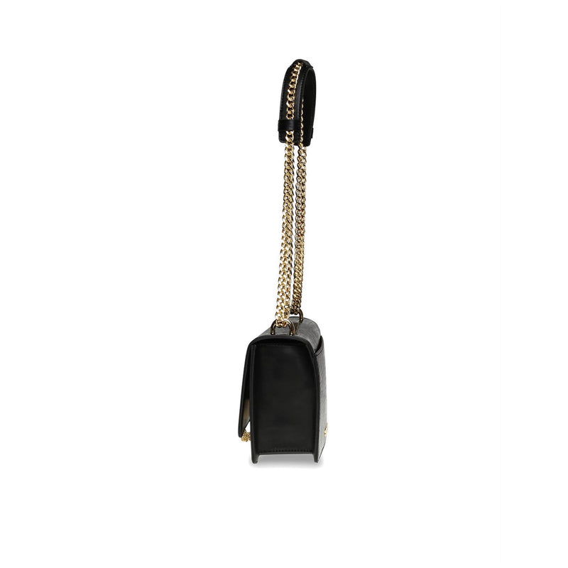 BAMARA-T BLACK/GOLD - view 3