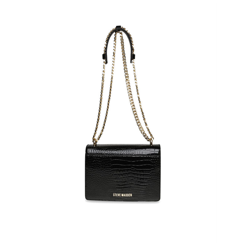 BAMARA-T BLACK/GOLD - view 4
