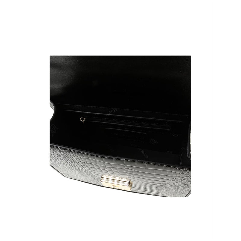 BAMARA-T BLACK/GOLD - view 5