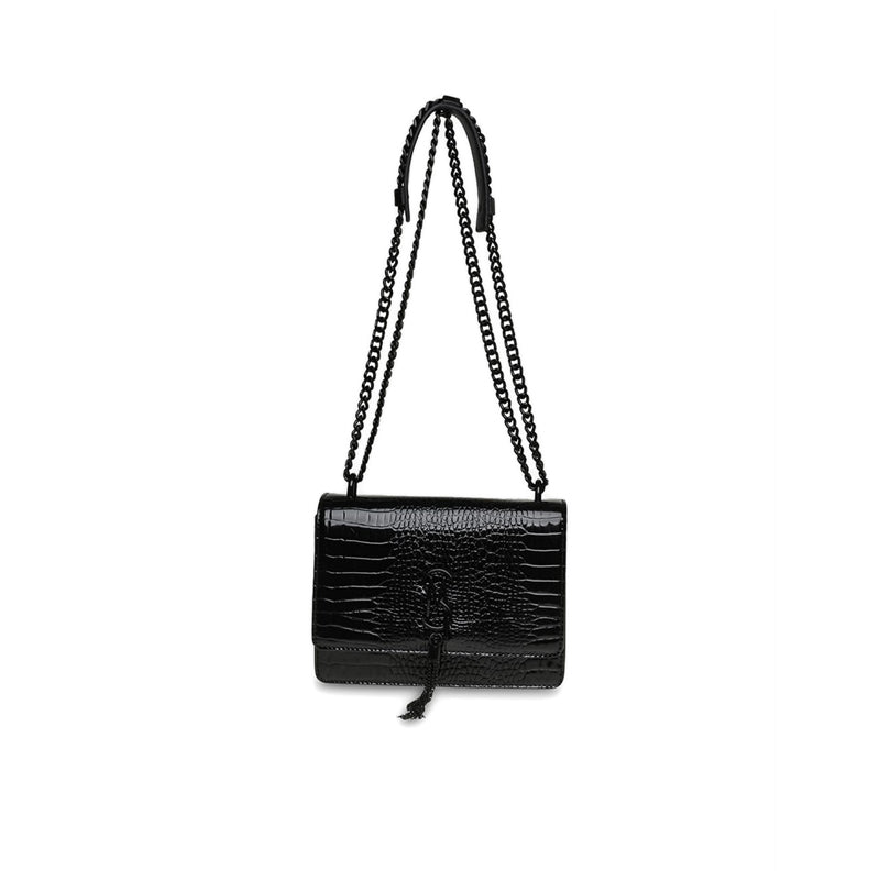BAMARA-T BLACK/BLACK