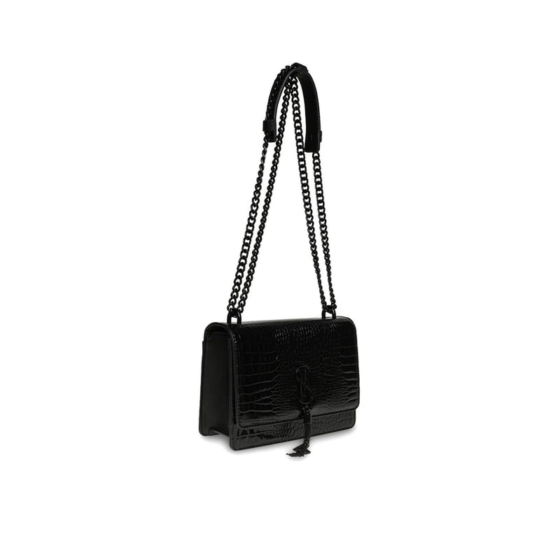 BAMARA-T BLACK/BLACK - view 2